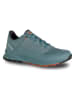 DOLOMITE Sportschoenen "Carezza" turquoise