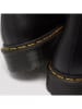 Dr. Martens Leder-Chelsea-Boots "Bex" in Schwarz