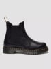 Dr. Martens Leder-Chelsea-Boots "2976 Leonore II" in Schwarz