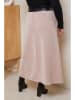 Curvy Lady Rok beige