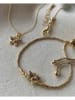 Luseera 2-częściowy zestaw biżuterii