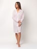 admas Nachthemd lichtroze