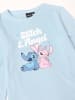 Disney Pyjama "Disney" lichtblauw/wit