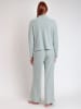 admas Pyjama in Mint