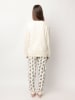 Paddington Pyjama "Paddington" in Creme