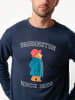 Paddington Pyjama "Paddington" donkerblauw