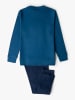 Paddington Pyjama "Paddington" donkerblauw