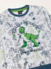 Disney Toy Story Pyjama "Toy Story" in Grau/ Dunkelblau