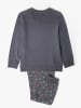Disney Pyjama "Disney" antraciet