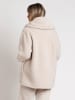 admas Bademantel in Beige