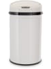 Echtwerk Afvalemmer met sensor wit - 30 l