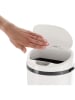 Echtwerk Afvalemmer met sensor wit - 30 l