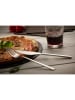 Echtwerk 8tlg. Pizzabesteck-Set "Bari" in Silber