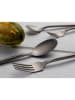 Echtwerk 16-delig tafelbestekset zilverkleurig