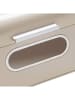 Echtwerk Broodtrommel crème - (B)42,5 x (H)17 x (D)23,8 cm