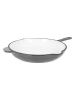 Echtwerk Patelnia w kolorze szarym - Ø 27 cm