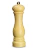 Echtwerk 2-delige set: zout- en pepermolen crème - (H)21 x Ø 6 cm
