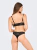 ONLY Bustier zwart