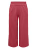 ONLY Culotte in Rot