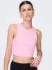 ONLY Top "Vilma" lichtroze
