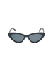 ONLY Sonnenbrille in Schwarz/ Grau
