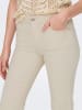 ONLY Jeans - Flared fit - in Beige