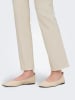 ONLY Jeans - Flared fit - in Beige