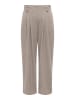 ONLY Broek taupe