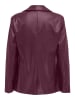 ONLY Blazer in Bordeaux