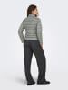 ONLY Steppjacke in Grau