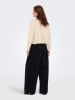ONLY Sweter w kolorze beżowym