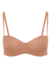 ONLY Bügelloser BH in Beige