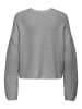 ONLY Pullover in Grau