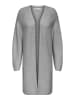 ONLY Cardigan in Grau