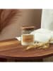 THE HOME DECO FACTORY Świeca zapachowa "Cocooning" - 460 g (produkt niespodzianka)