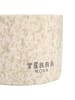 THE HOME DECO FACTORY Duftkerze in Creme - 200 g