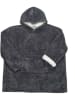 HYGGE Hoodie antraciet