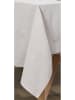 THE HOME DECO FACTORY Tischdecke in Beige - (L)250 x (B)140 cm