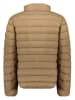 Geographical Norway Steppjacke "Amigolor" in Taupe