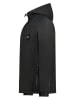 Geographical Norway Softshelljacke "Tamigoglass" in Schwarz