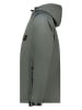 Geographical Norway Softshelljacke "Tamigoglass" in Anthrazit