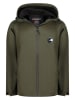 Geographical Norway Softshelljacke "Tamigoglass" in Khaki