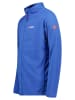 Geographical Norway Kurtka polarowa "Tug" w kolorze niebieskim