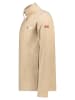Geographical Norway Fleecejacke "Tug" in Beige