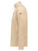 Geographical Norway Fleecejacke "Tug" in Beige