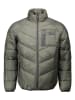 Geographical Norway Winterjacke "Bruel" in Khaki