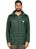 Geographical Norway Fleecejacke "Tulko" in Grün