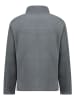 Geographical Norway Fleecejacke "Tapoche" in Grau