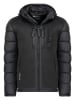 Geographical Norway Winterjas "Beachwood" zwart