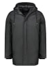 Geographical Norway Parka "Bresley" zwart